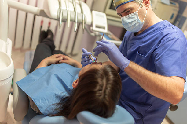 Professional Dental Services in Beacon, NY